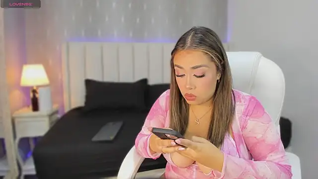 Alma sterling online show from 24, 3, 2026