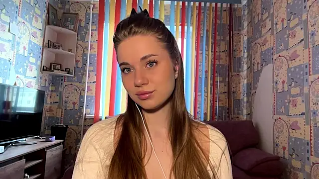 Miss Blessnyth online show from 14, 5, 2026