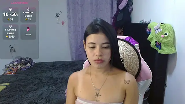 Dakota ve online show from 10, 4, 2026