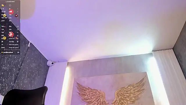 Emily-brown  online show from 24, 3, 2026