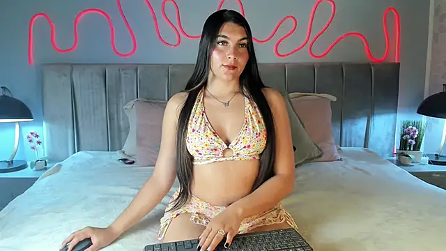 im Valskin online show from 21, 5, 2026