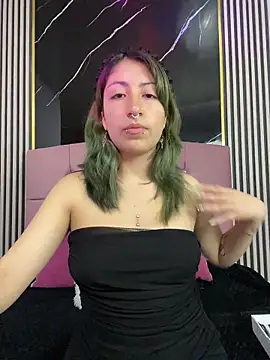 milly ec online show from 23, 3, 2026