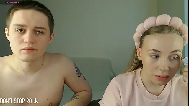 MikeXEmilia online show from 12, 5, 2026