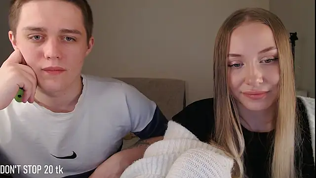 MikeXEmilia online show from 14, 5, 2026