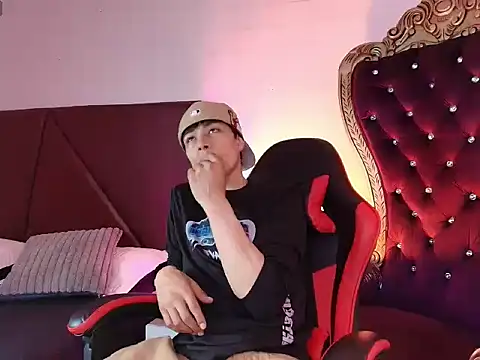 Andreew Style online show from 16, 3, 2026