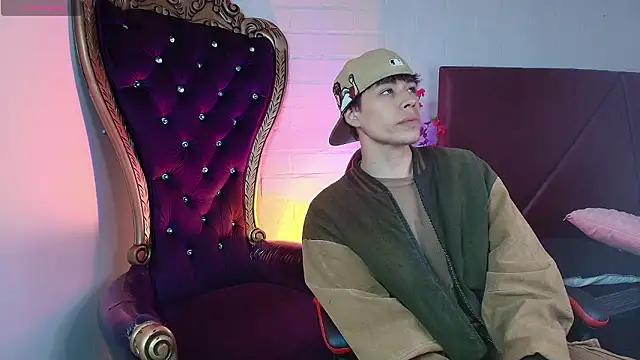 Andreew Style online show from 20, 3, 2026