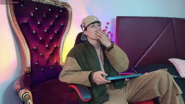 Andreew Style online show from 24, 3, 2026