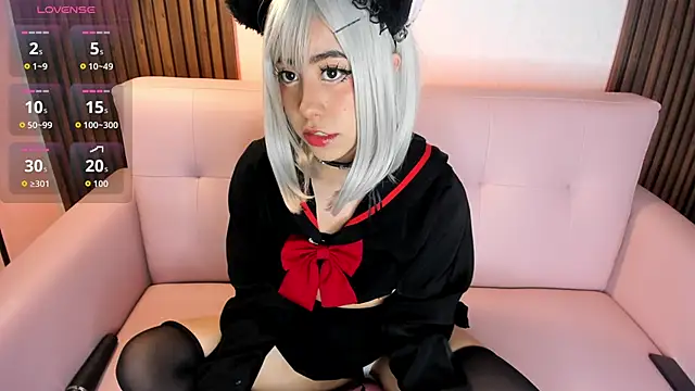 Magic conny online show from 19, 3, 2026