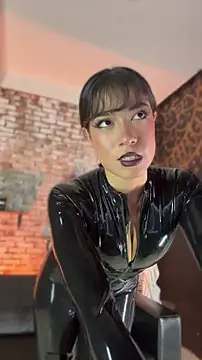Liana Fem  online show from 19, 4, 2026