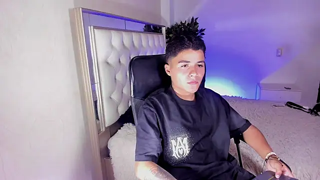 Liam Dustin online show from 30, 5, 2026