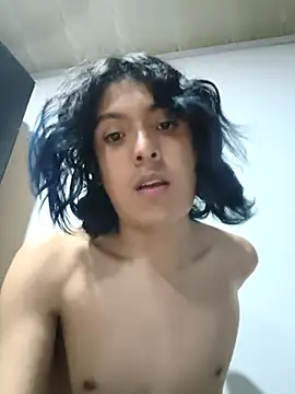 Noire boy online show from 23, 3, 2026