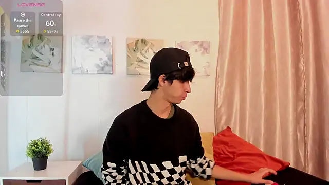 Ethan qop online show from 20, 3, 2026