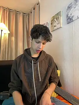 Ethan qop online show from 16, 5, 2026
