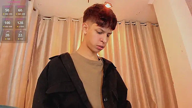 Ethan qop online show from 27, 5, 2026
