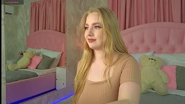 PollyNoire online show from 21, 3, 2026