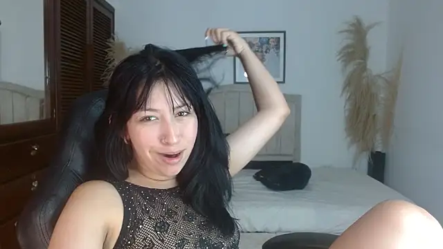 Snapshot of Calliopekaia chatting on 19, 3, 2026 Calliopekaia online show from 19, 3, 2026