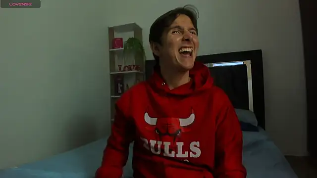 Mariana and Ronny online show from 24, 3, 2026