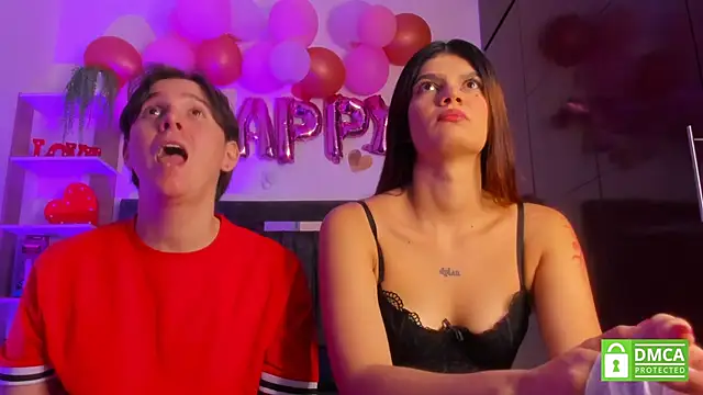 Mariana and Ronny online show from 10, 5, 2026