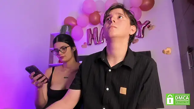 Mariana and Ronny online show from 11, 5, 2026