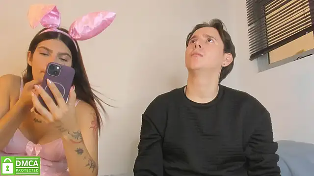 Mariana and Ronny online show from 13, 5, 2026