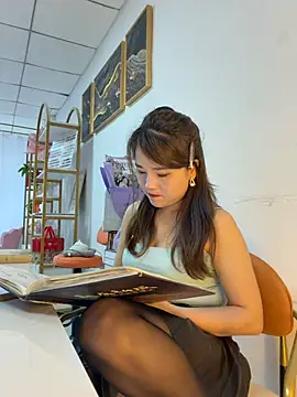 Xiaoxiao-y online show from 17, 3, 2026