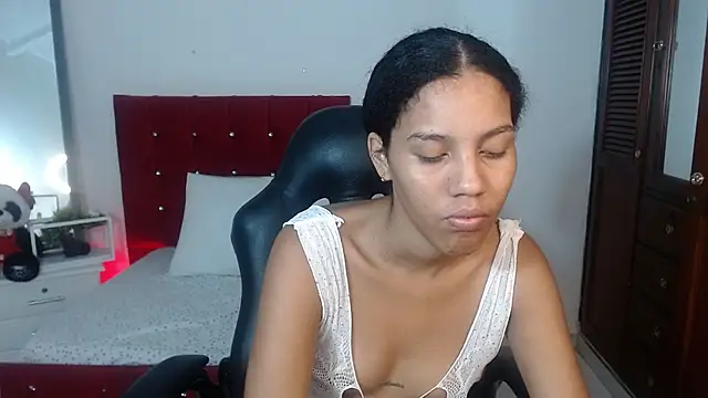 FireBrunette online show from 22, 3, 2026