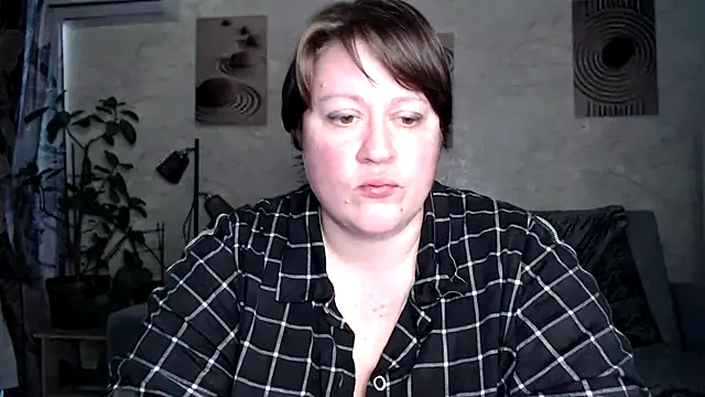 Alex Goddess  online show from 19, 3, 2026