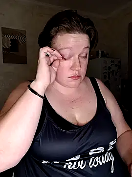 Alex Goddess  online show from 24, 3, 2026