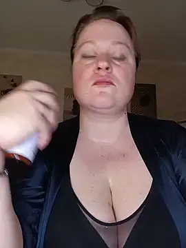 Alex Goddess  online show from 1, 7, 2026