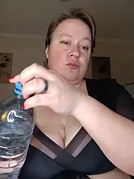 Alex Goddess  online show from 8, 7, 2026