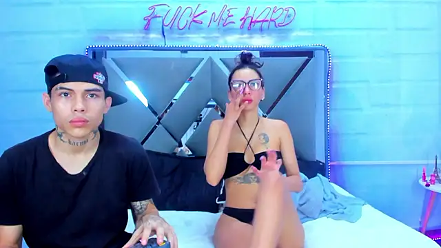 Star and tommy online show from 21, 3, 2026