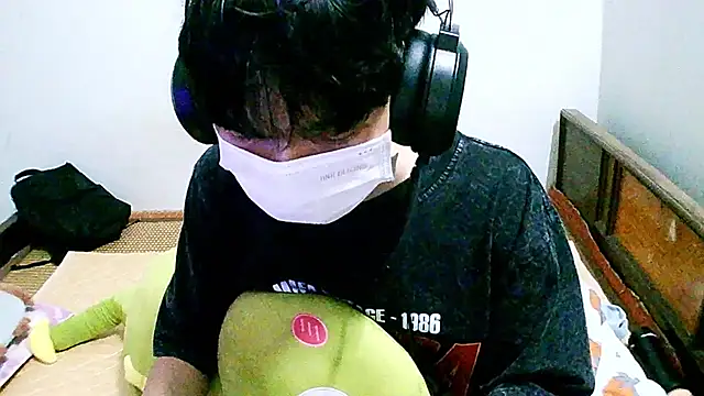 Kang143 online show from 15, 3, 2026