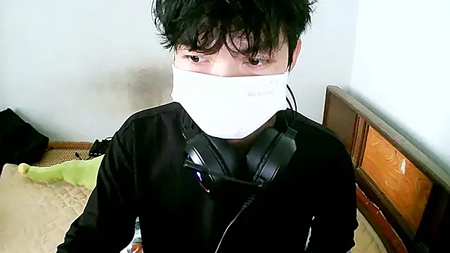 Kang143 online show from 16, 3, 2026