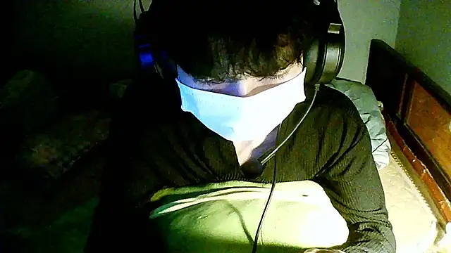 Kang143 online show from 16, 3, 2026