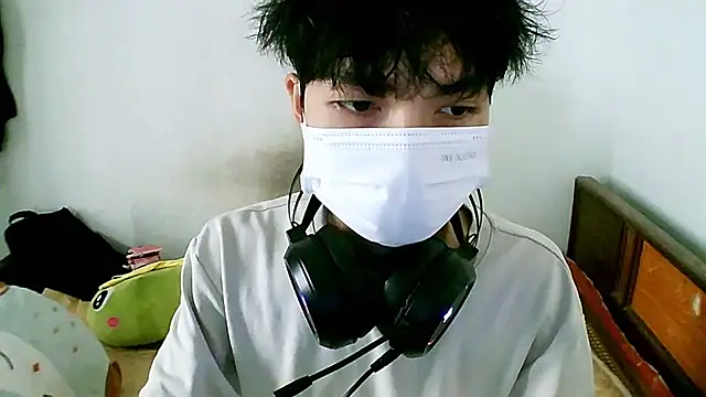 Kang143 online show from 17, 3, 2026