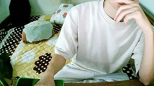 Kang143 online show from 20, 3, 2026