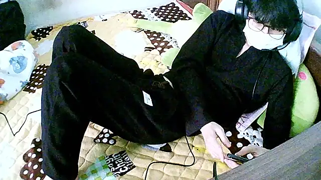 Kang143 online show from 22, 3, 2026