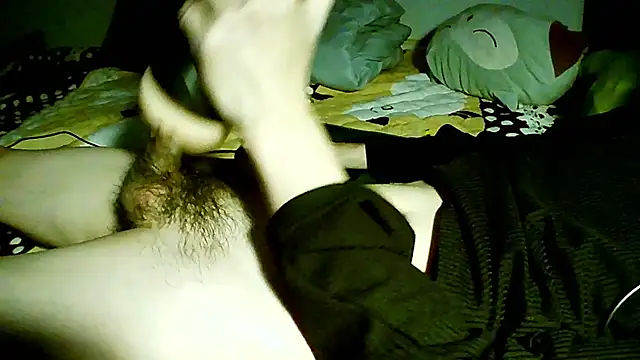 Kang143 online show from 22, 3, 2026