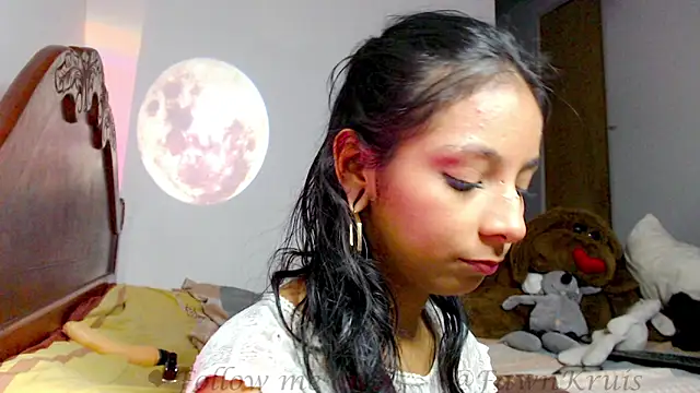 Lulo Kruiz online show from 24, 3, 2026