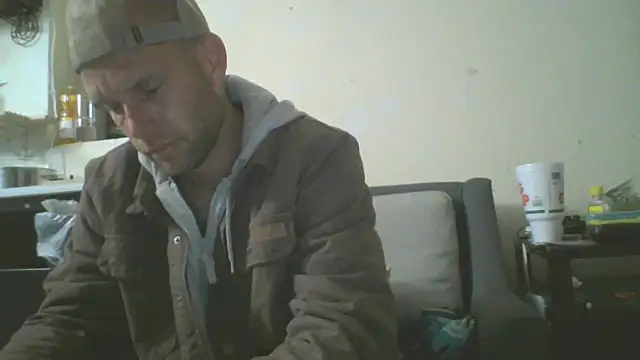 CaptCraker online show from 25, 3, 2026