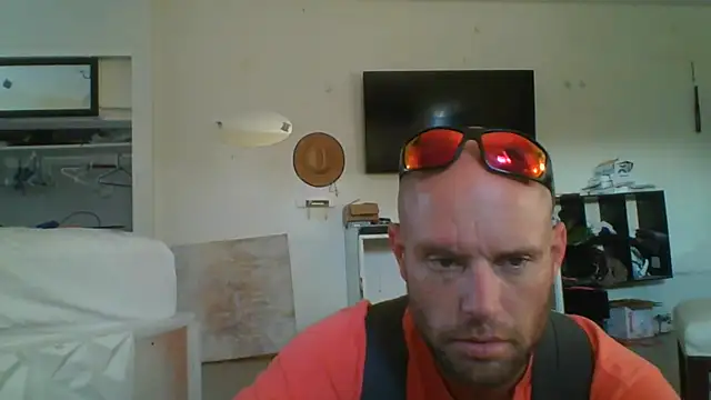 CaptCraker online show from 26, 3, 2026
