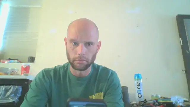 CaptCraker online show from 30, 3, 2026