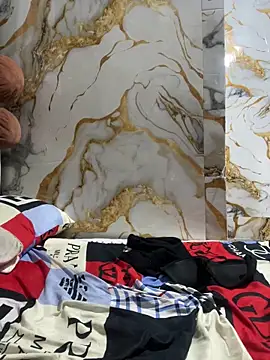 Eunice Celestial2 online show from 5, 4, 2026