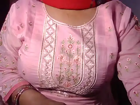 Jeenat Kaur1 online show from 21, 3, 2026