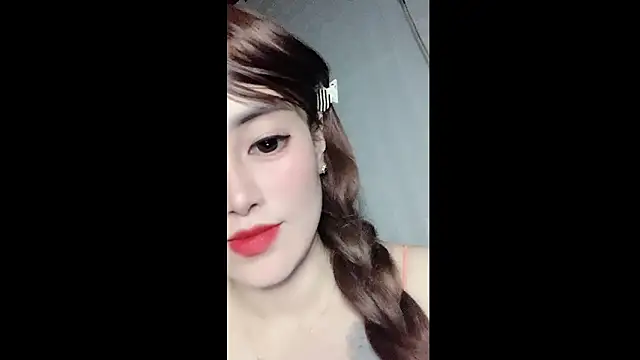 Mi-Cherry online show from 21, 3, 2026