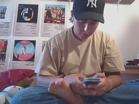 amartinezszz online show from 24, 5, 2026