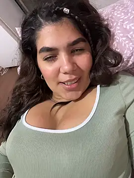 Hopeluna online show from 18, 3, 2026