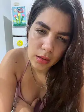 Hopeluna online show from 21, 3, 2026