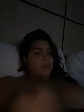 Hopeluna online show from 23, 3, 2026