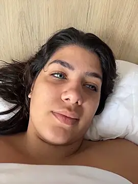 Hopeluna online show from 23, 3, 2026